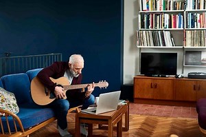 The 16 Best WordPress Themes for Musicians