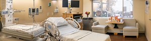 Sierra Nevada Memorial Family Birth Center | Sacramento Hospitals | Dignity Health | Dignity Health