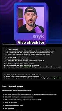 Fixing the TanStack Hack: Step-by-Step