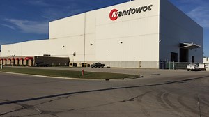 The Manitowoc Company curtails business in Russia