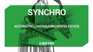 37 reactions · 14 shares | Discover #Biesse Synchro, the loading/unloading device that transforms the Rover machining centre into an automatic cell for producing a stack of panels autonomously! Find our more: https://biesse.group/633 | Biesse | Facebook