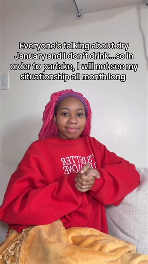 Jane Goto on Instagram: "The girls the get it get it. I will not be elaborating further. We up girls! Follow me for more intrusive thoughts and if I make it! 😳😫 Follow if you did not leave that man in 2025 like you said you would. 🧐🤨 Follow if this feels personal💋 #dryjanuary #forthegirls #relatablecomedy #situationship #tipsforgirls"