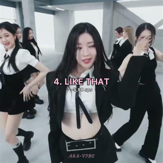 ASA'S TOP 7 FASTEST RAPS IN BAEMON SONGS! ⋆. 𐙚 ˚more info in description! 🐰⸝꙳.‎˖