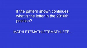Scott Wu, CEO of Cognition Labs, in a math quiz 14 years ago.