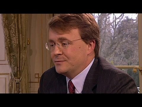 Dutch Prince Friso dies after ski accident