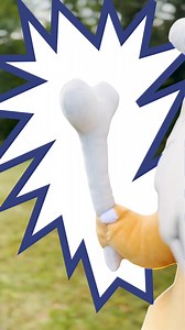 43K views · 320 reactions | Cubone is our newest plush ready to join...