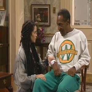 The Cosby Show S06E01B Denise the Saga Continues | Taller Automotriz Jose Tello