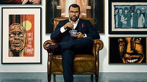 In Jordan Peele’s Gripping Get Out, “Humanity Is the Monster”