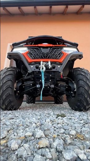 Fixing my Quad! Starter and solenoid replacement! #quads #atv #utv #mechanic #repair #car #moto