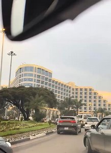 The beautiful of Addis Ababa. Camera 📸: Muor Anyar | Tonj Times