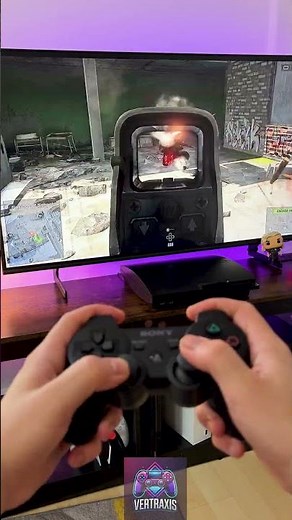 💿💥 Battlefield 4 on the PS3