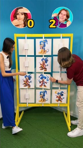 JOGO DA MEMÓRIA DA TURMA DO MICKEY MOUSE