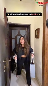 18M views · 10K reactions | Ghar ki safai ho jati hai | RJRabia | Facebook