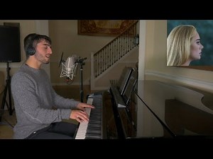 Adele- Easy on Me | Cover