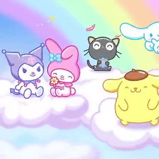The Hello Kitty and Friends collection is now on @discord! Share your favorite characters with new nameplates, avatar decorations, and profile effects. After all, you can never have too many friends 🎀https://t.co/nLMMPcfRIo