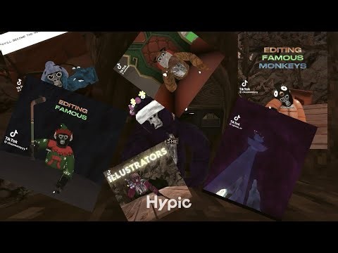 21 minutes of GOATED edits. ENJOY 