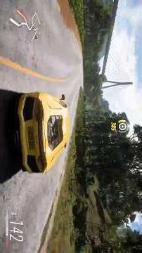 The V12 Sound You Need to Hear 🔊 Aventador LP700-4 | Forza Horizon 5 | #shorts #fh5 #forzahorizon5