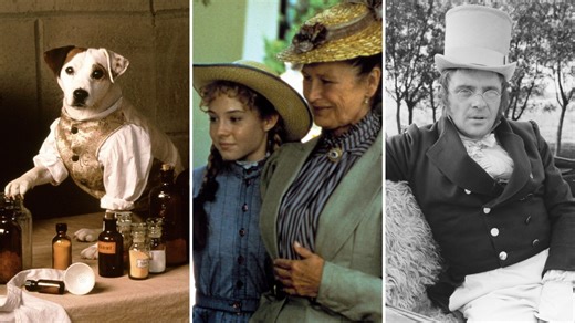 10 Great PBS Shows Not Available to Stream