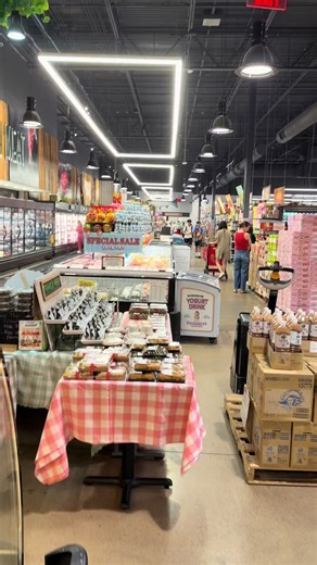 HMART Austin First Visit: Asian Grocery Tour & What I Bought