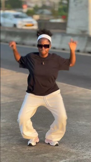 tcham 2k26 Cagoule et ses filles challenge tiktok MKB tiktok gabon