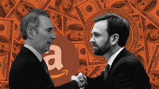 Amazon is being forced to pay $2.5 billion for making it easier to sign up for Prime