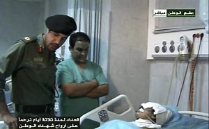 Un des fils de Khadafi tué, selon la rébellion | RTS