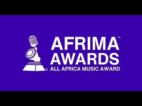 AFRIMA [ALL AFRICA MUSIC AWARD] 2025 MAIN EVENT LIVE