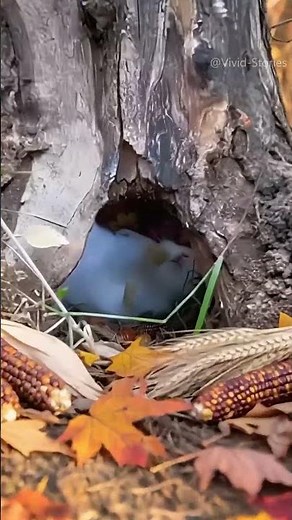 Bunny snoring while sleeping, cute wee rabbit 😴💤 #petsof #cutesnoring #rabbit