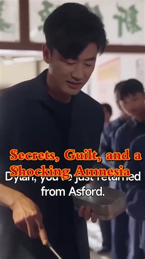 🌟 Continue the story here 👉🏻 📲 Download the “DramaBox” app 🔍 search for “fhb47”, and watch the full series ✨! A story of hidden emotions, a厂长’s sudden amnesia, and a meal that sparked a crisis. Keywords: amnesia, hidden guilt, family secrets, unrequited love, dramatic twist #DramaBox #short #film #video #dramas #movie #shortdramas #shortfilm #shortplay #dramaedit #foryou [1524757]