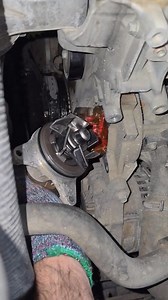 1.1K views | Ford Taurus water pump replacement guide #automotive #mechanic #usa #DIY #usa | How To Repair | Facebook