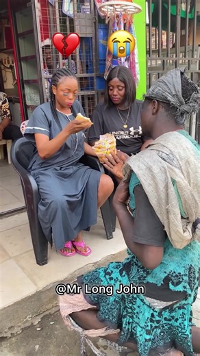 Social experiment that will make you cry the end will shock you | social experiment