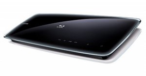 Samsung BD-P4600 : meilleur prix, test et actualités