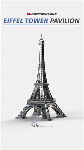 This Pavilion Design is Pure Architectural Genius