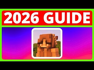 How To Download And Install 3D Skin Layers For Minecraft In 2026 | Minecraft 3D Skin Layers Mod