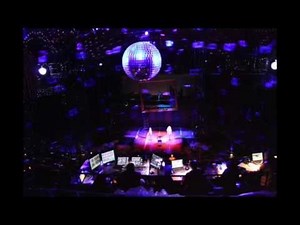 Cabaret - Kit Kat Klub Time Lapse