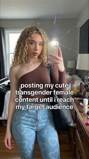 Exploring the Beauty of Transgender Females