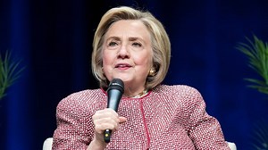 Hillary hypothetical to China, 'Why don't you get Trump's tax returns?'
