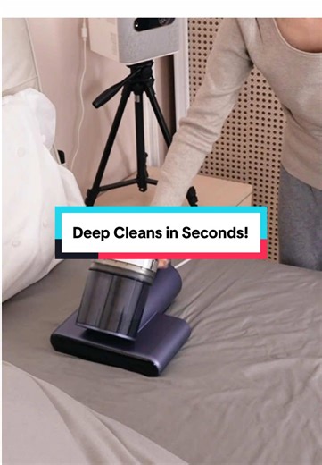 Deep Clean Your Mattress with This Essential Technique