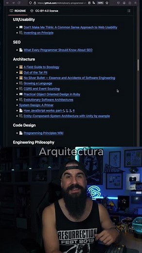 🔥 The repository that EVERY programmer should know
