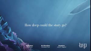 The loneliest whale in the world?