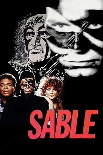 Sable (1987-1988) - TV Show