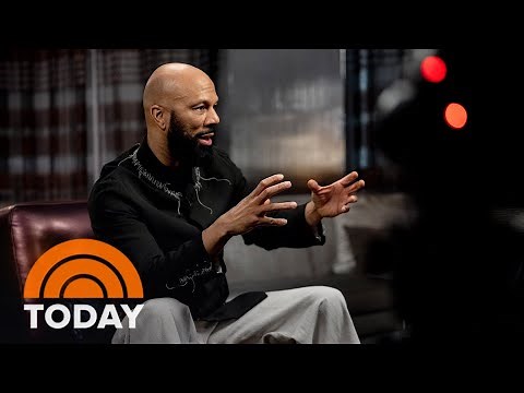 Common talks new music project with hip-hop icon Pete Rock