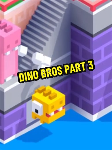 its mad windy in this game 👀 #dinobros #leveldevil #hardgame #viralvideo #gamingtok