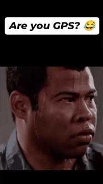 Are you GPS? 😂 #shorts