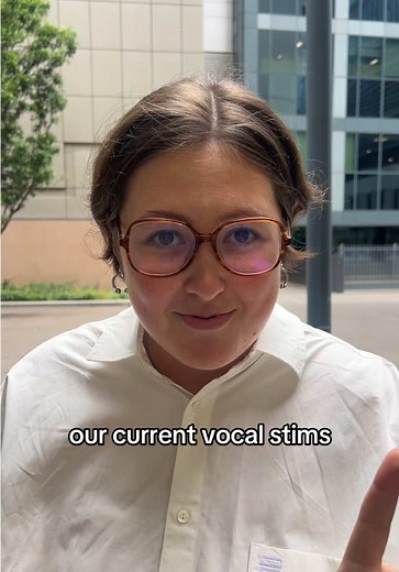 Vocal Stimming Examples to Refresh Your Repertoire