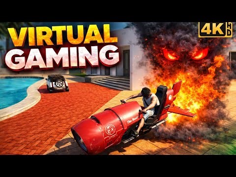I HAVE A FLY BAIK WITH FIRE SILENCER | INDIAN BAIK 3D GAME |