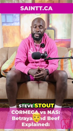 Cormega's Biggest Mistake: Nas Beef Explained! #shorts