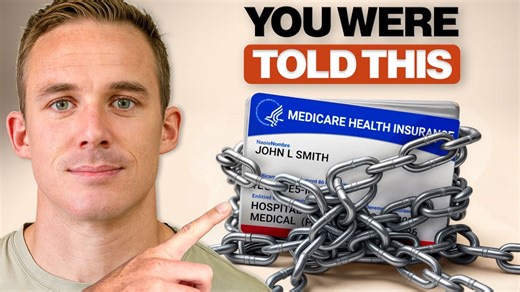 You don’t need to work until 65 for health insurance. Here’s the truth about retiring early