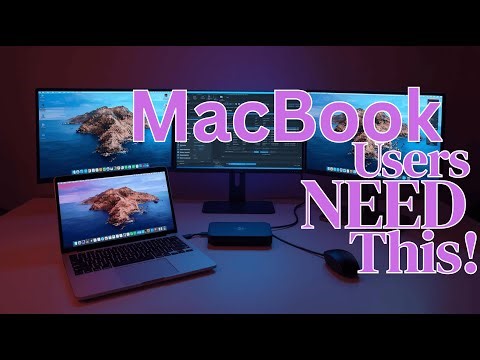 MacBook Users: Stop Using Cheap USB-C Hubs! (Do This Instead)