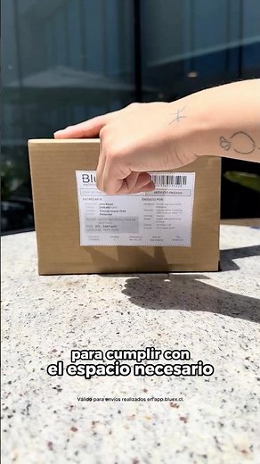 Haz que tus pedidos lleguen impecables! Tips de embalaje que funcionan ✨📦